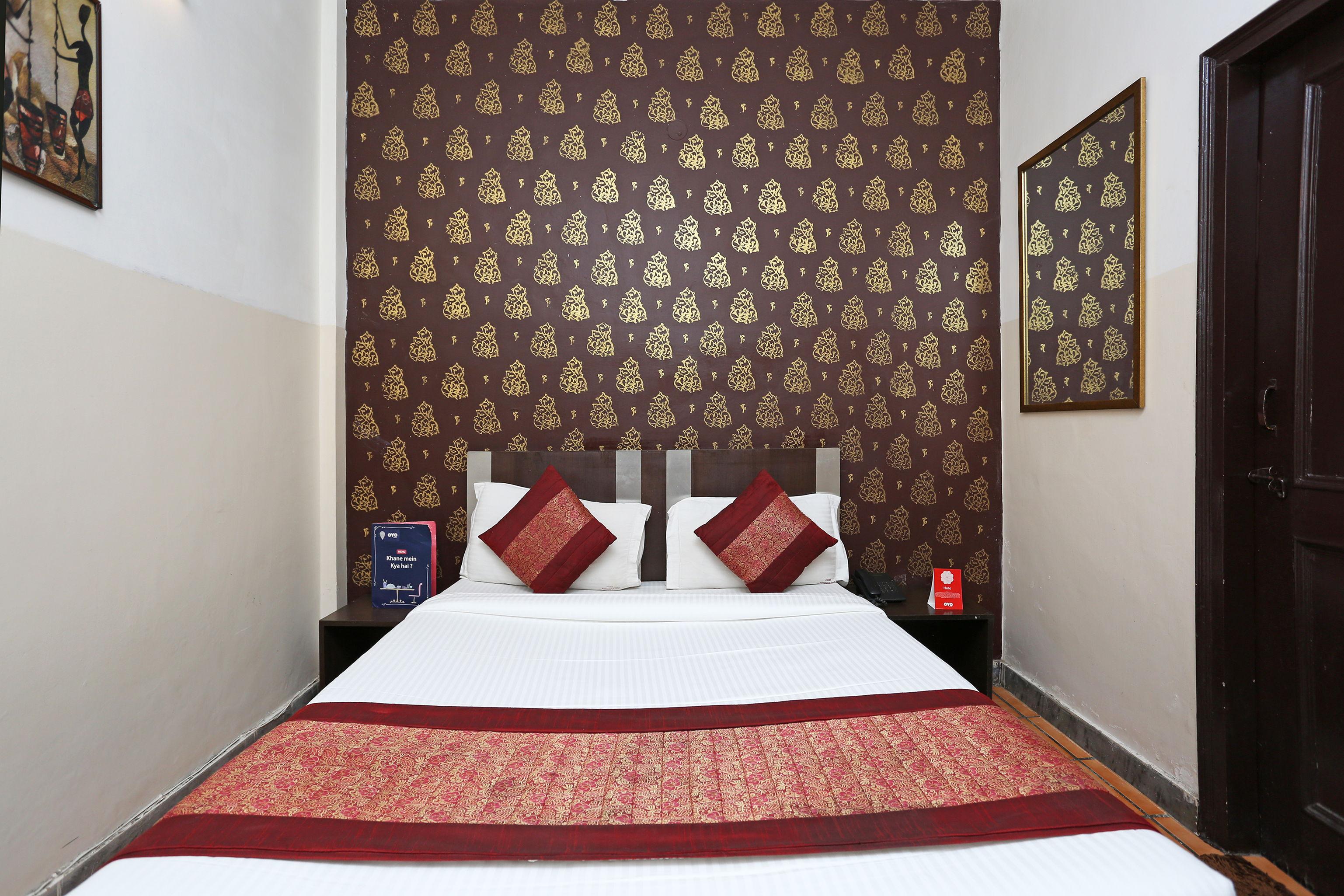 Hotel Airport Inn Yeni Delhi Dış mekan fotoğraf